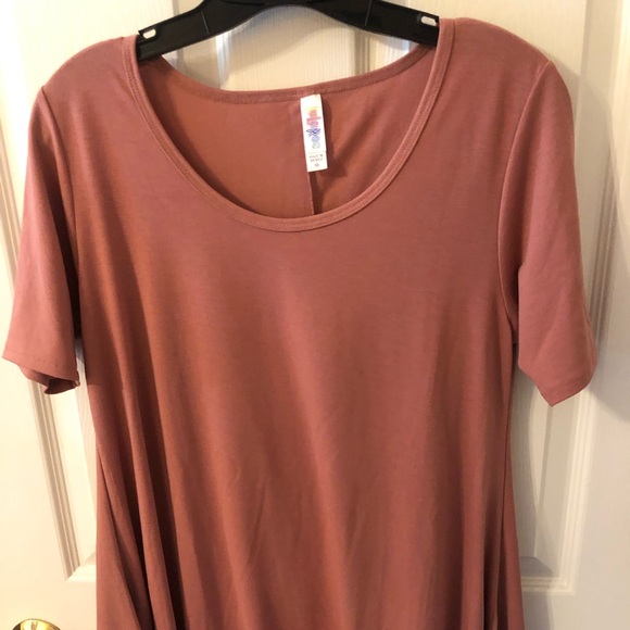 Lularoe Perfect T - Picture 2 of 2